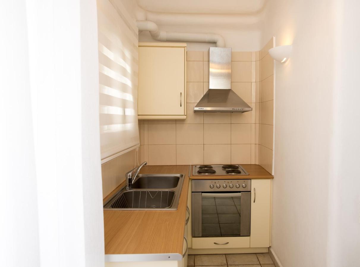 Villa Nireas Platys Gialos  Bagian luar foto