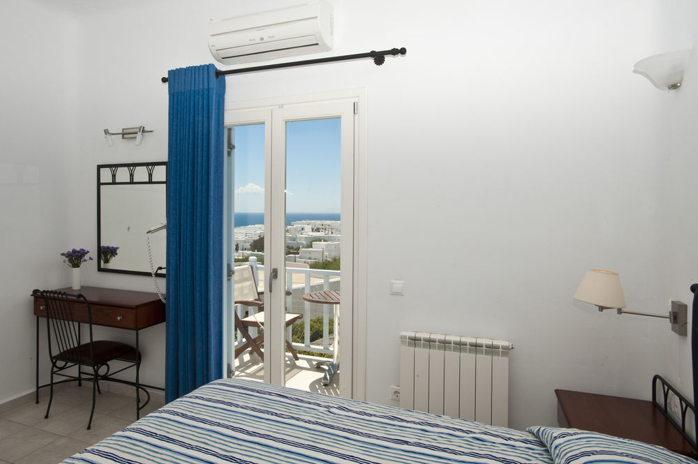 Villa Nireas Platys Gialos  Bagian luar foto