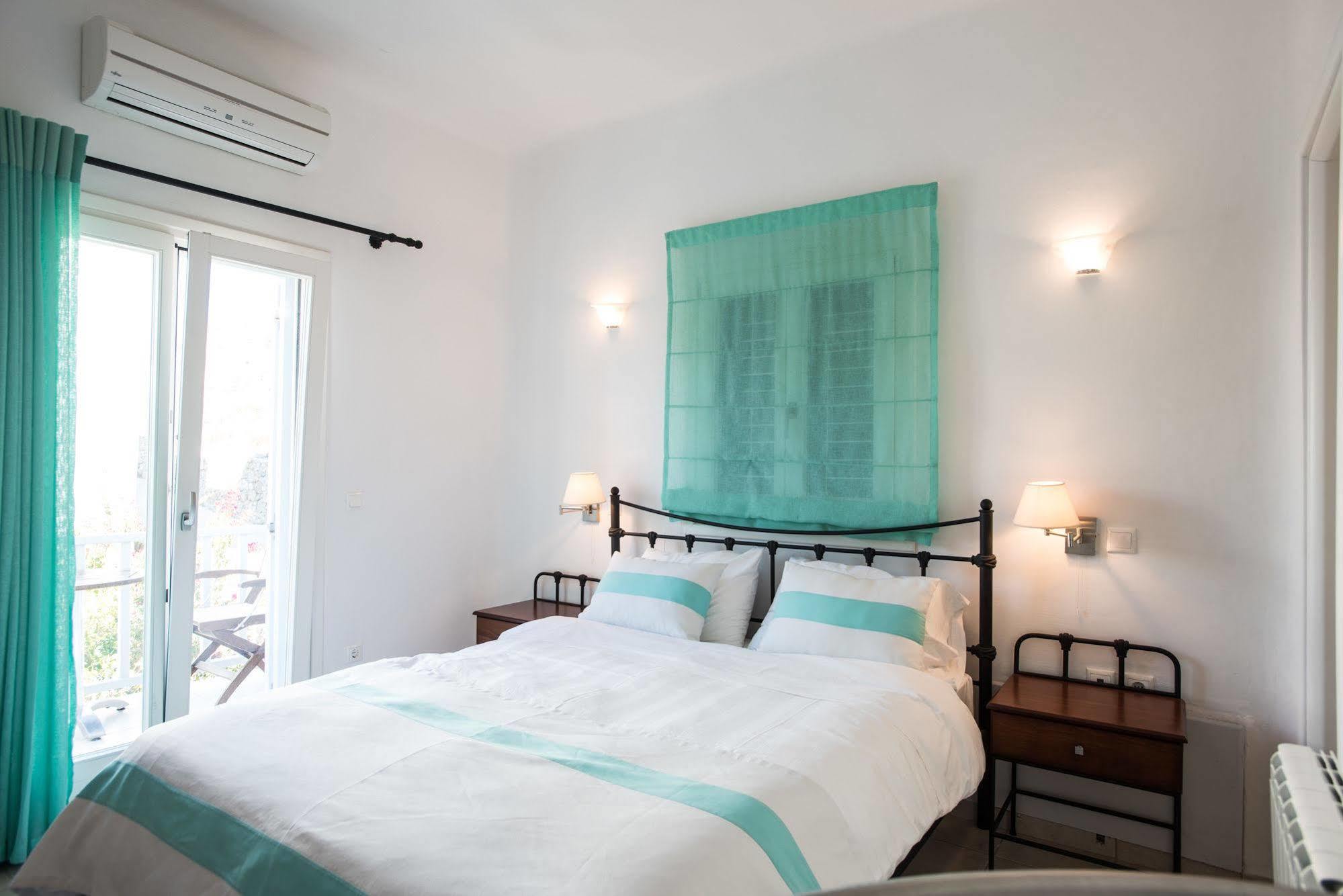 Villa Nireas Platys Gialos  Bagian luar foto